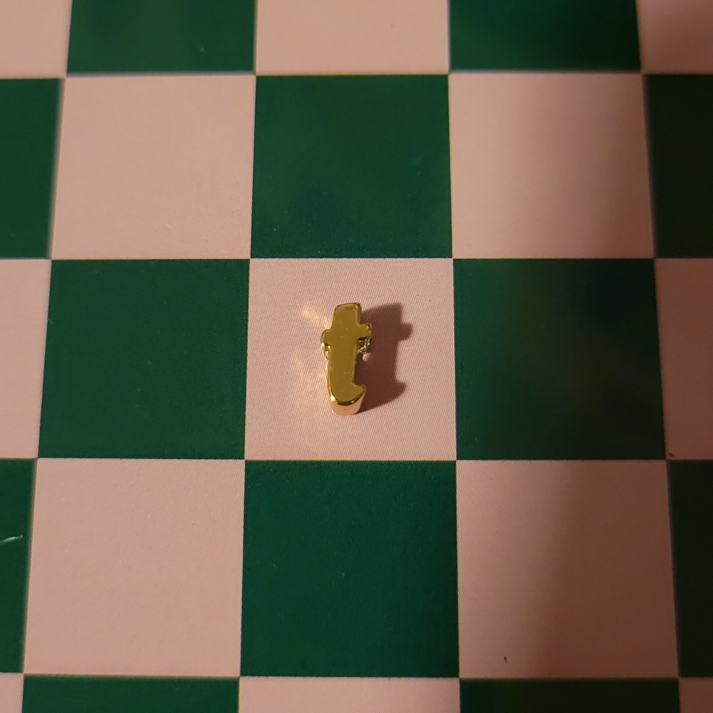 t charm